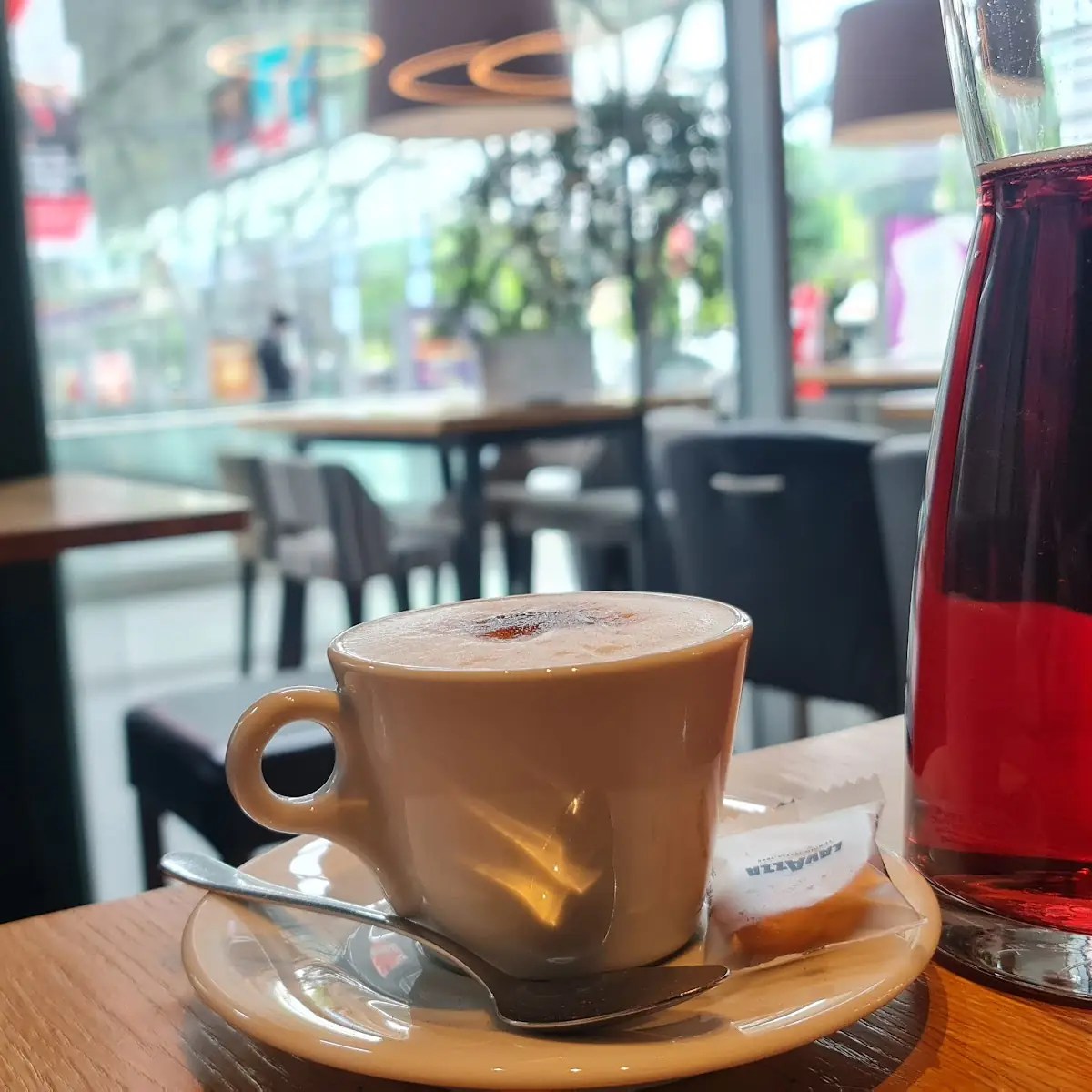 Cappucino