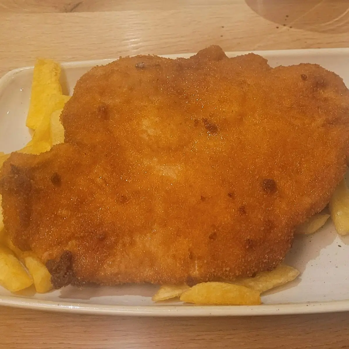 Cordon Bleu Stellwerk