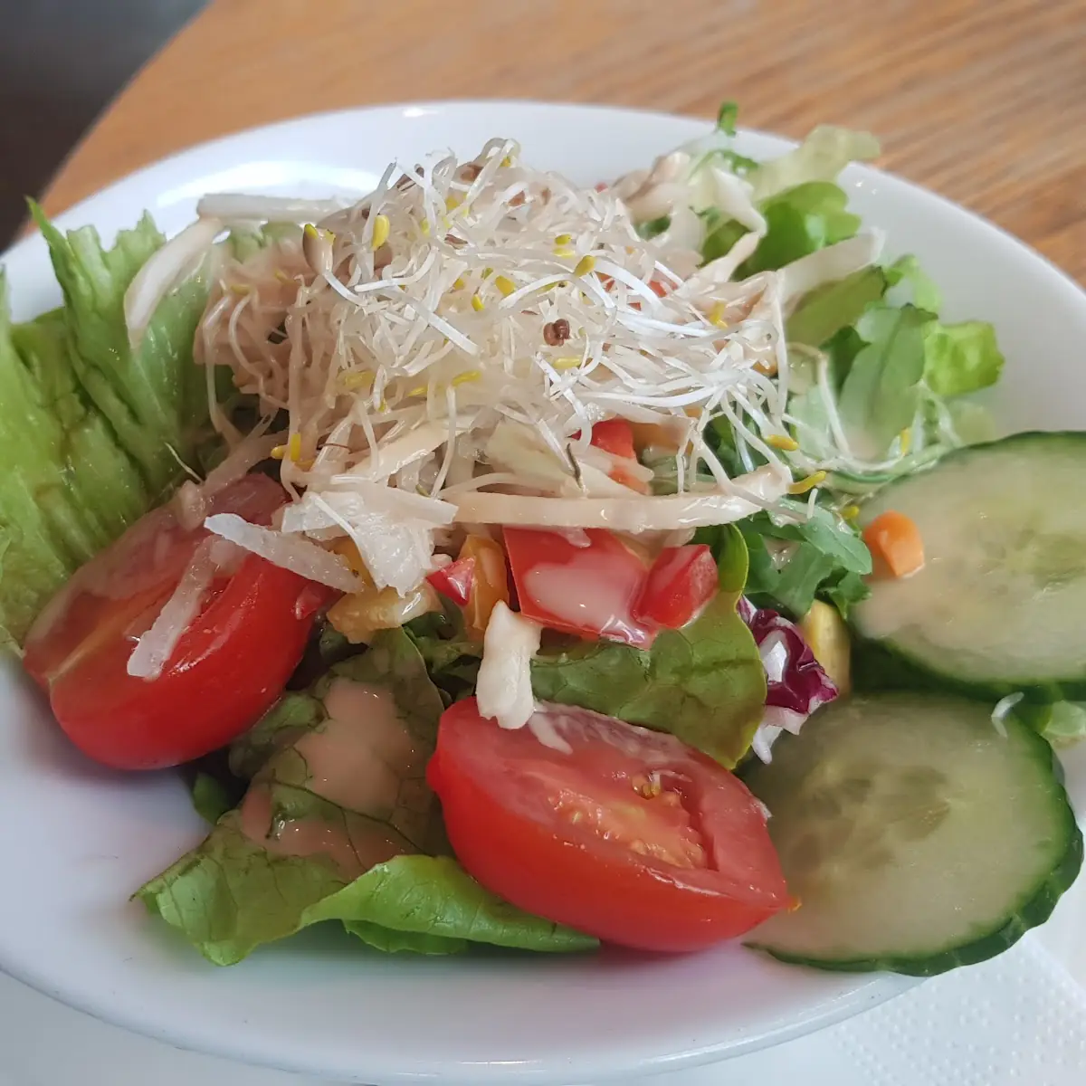Kleiner Salat