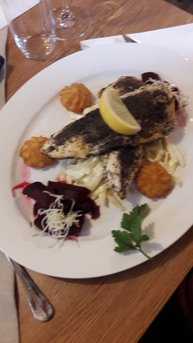 Fisch