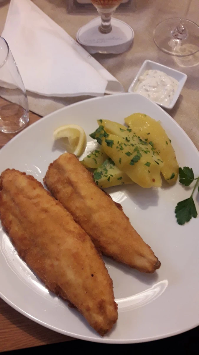 Fischstäbchen