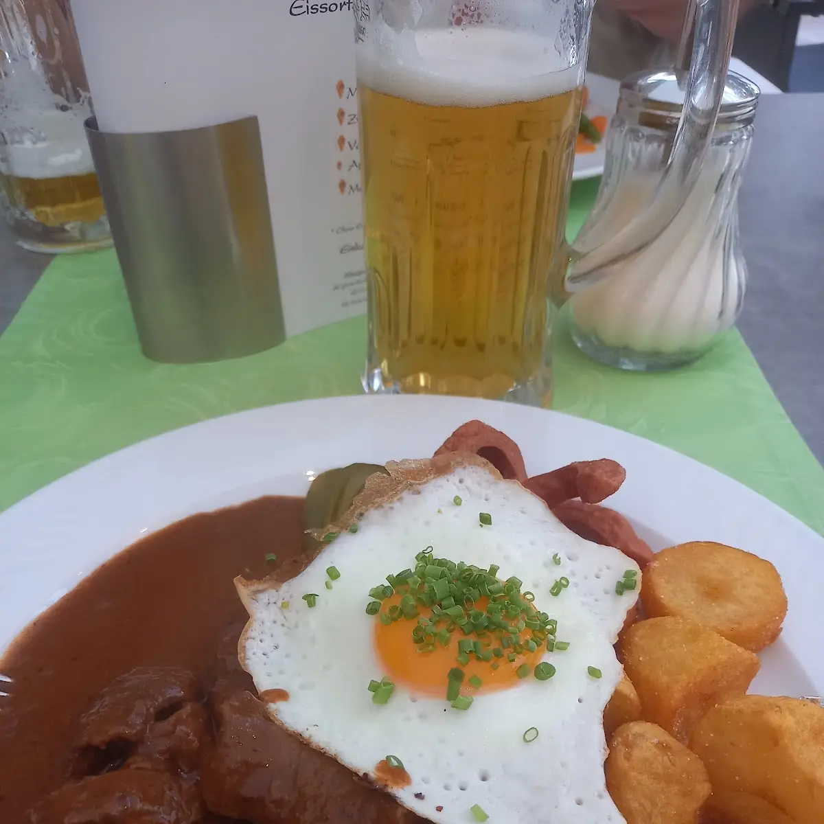Fiackergulasch