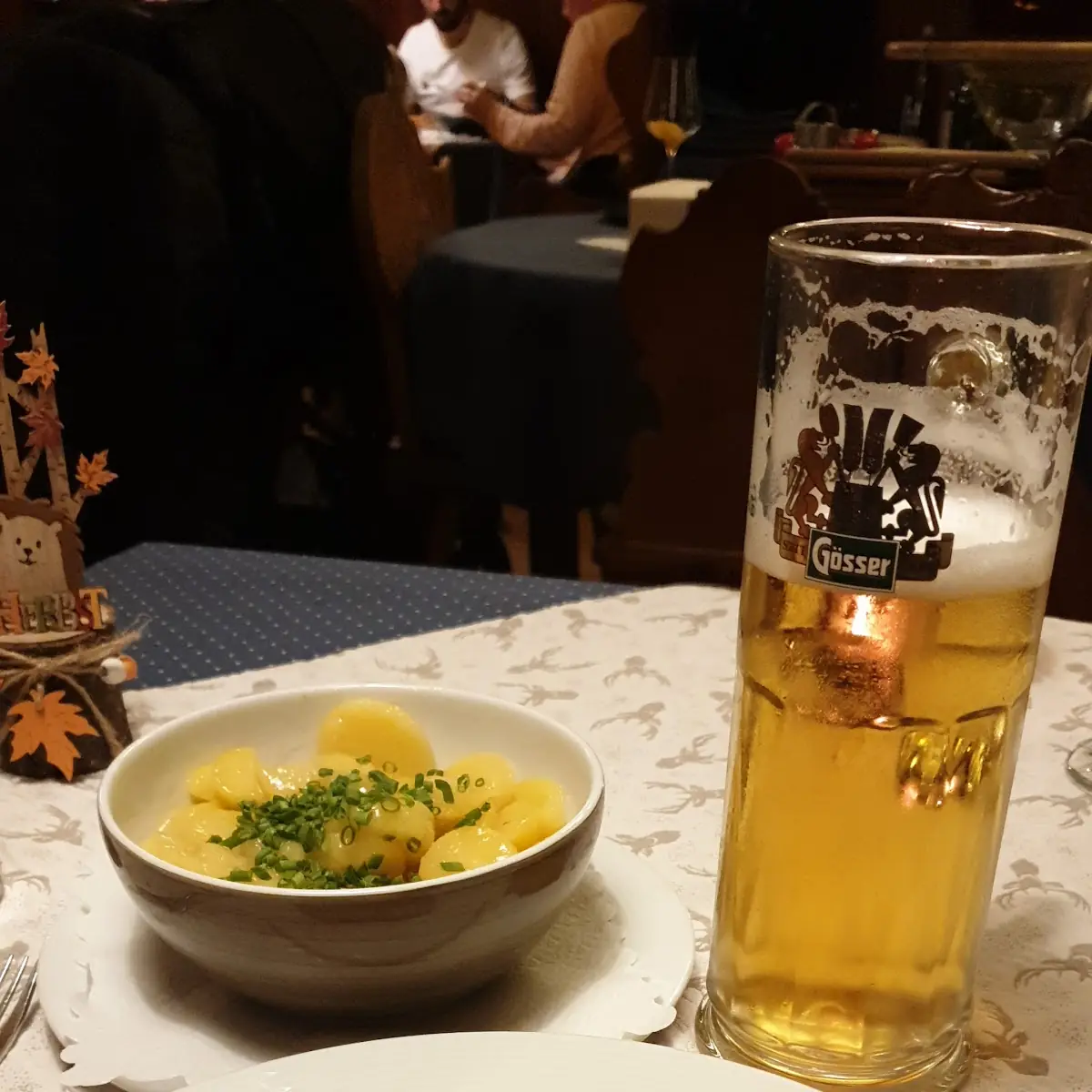Wiener Schnitzel