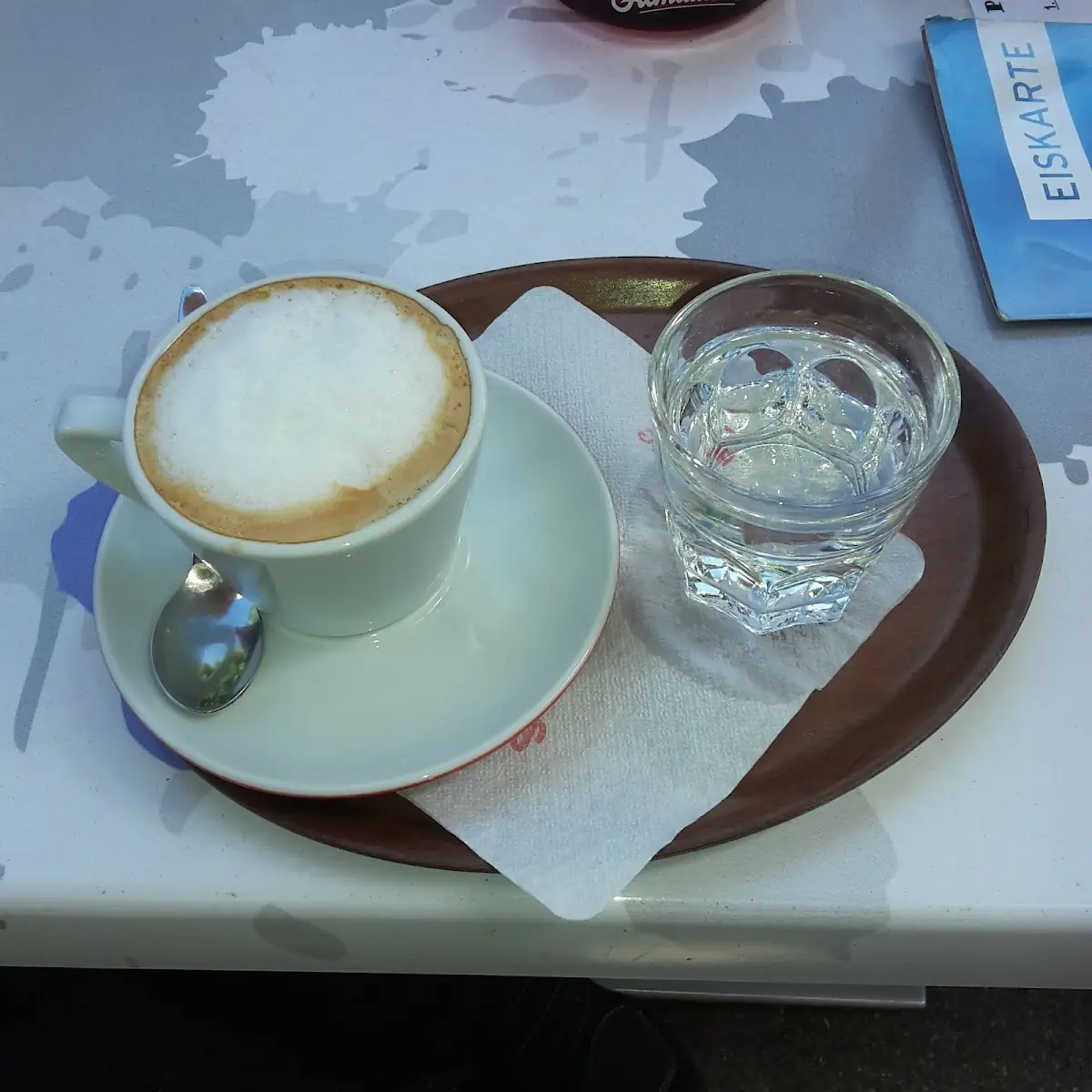 Kaffee
