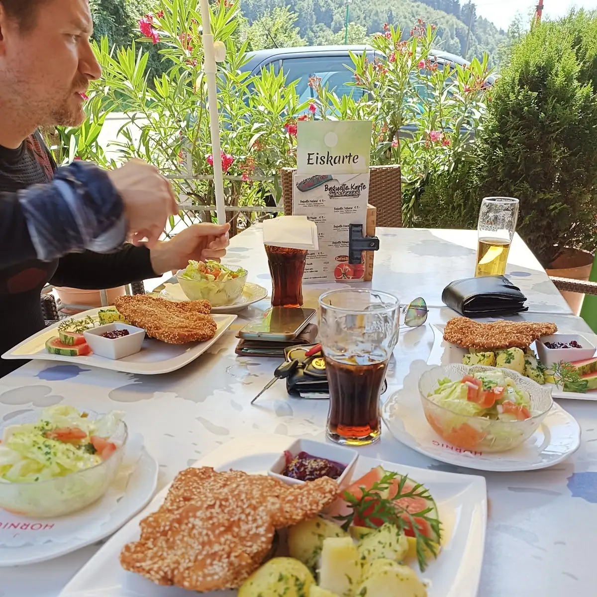 Wiener Schnitzel