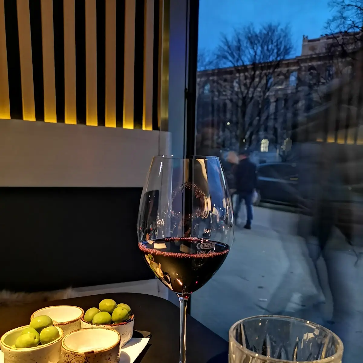 Red Wine