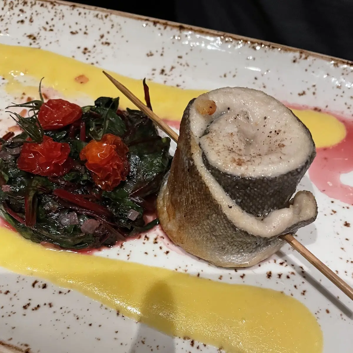 Trout Special