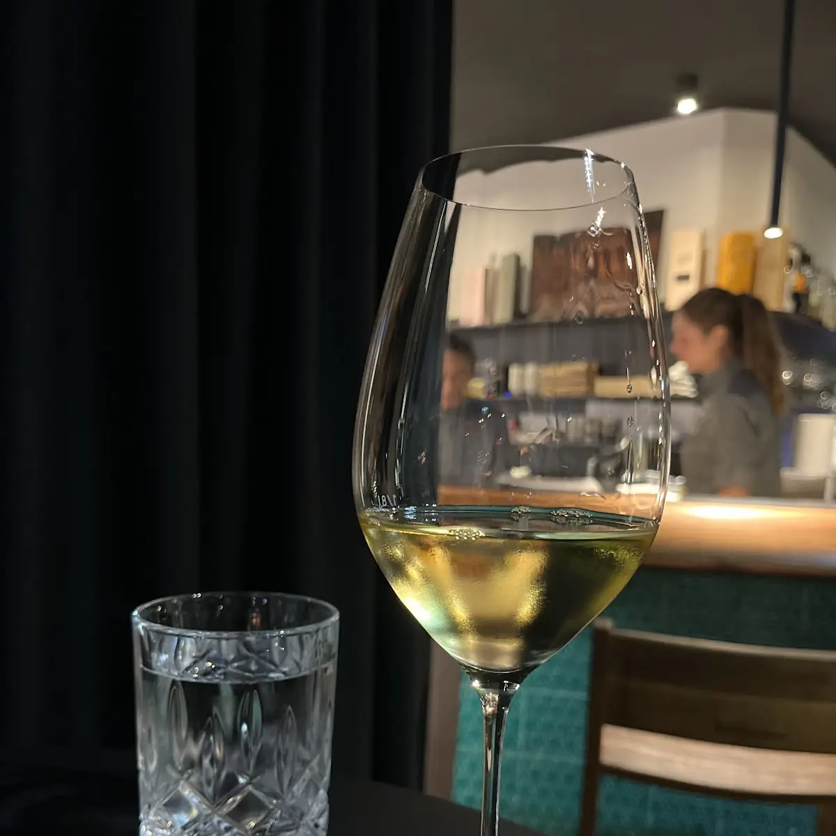 White Wine