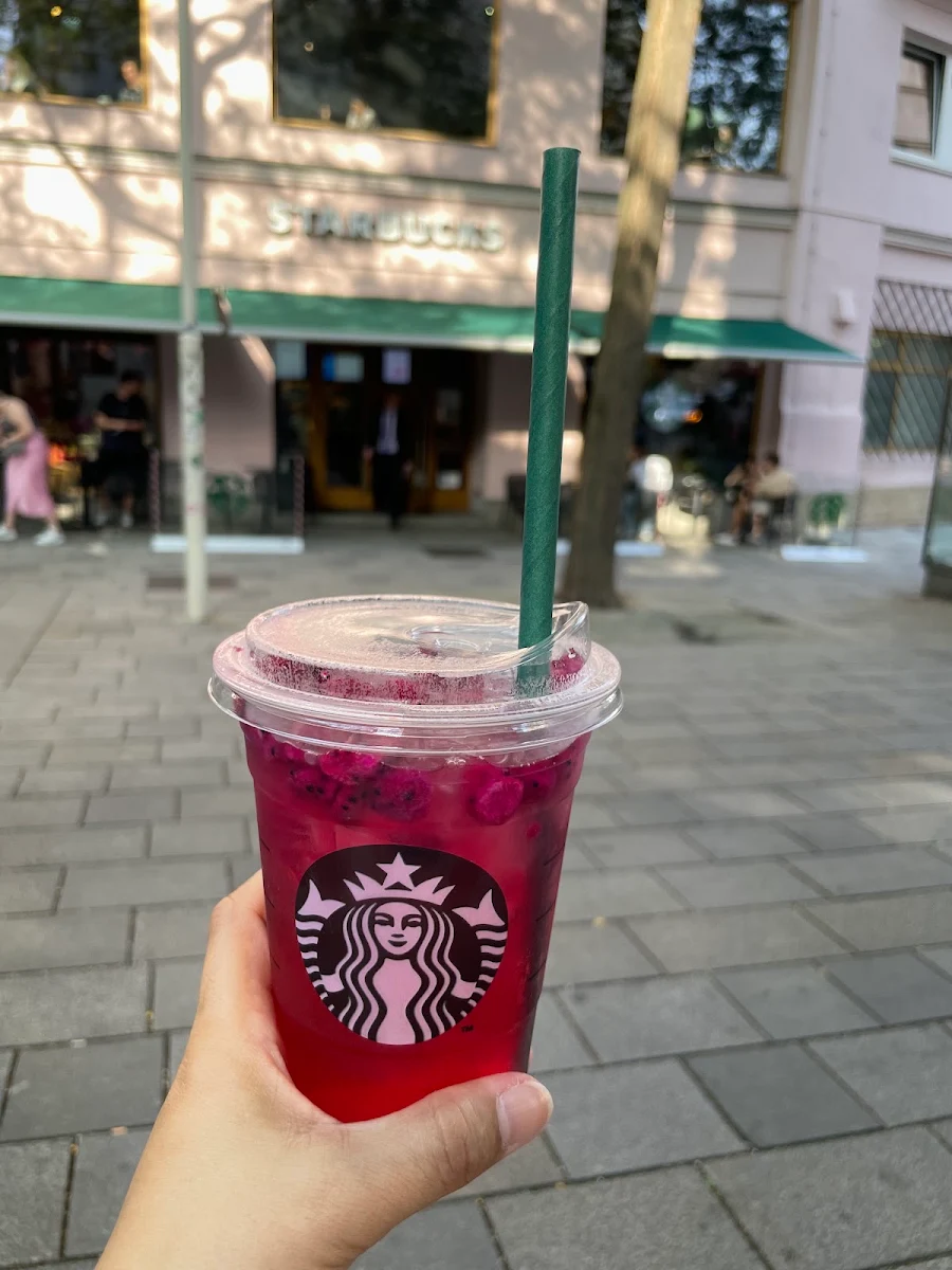 Blackberry Mojito