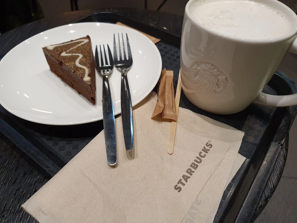Chai Latte