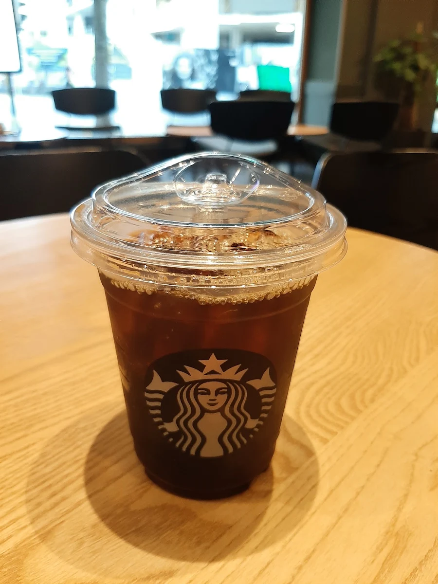 Cold Brew