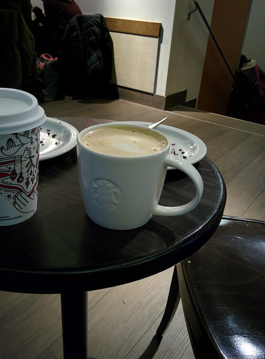 Filterkaffee