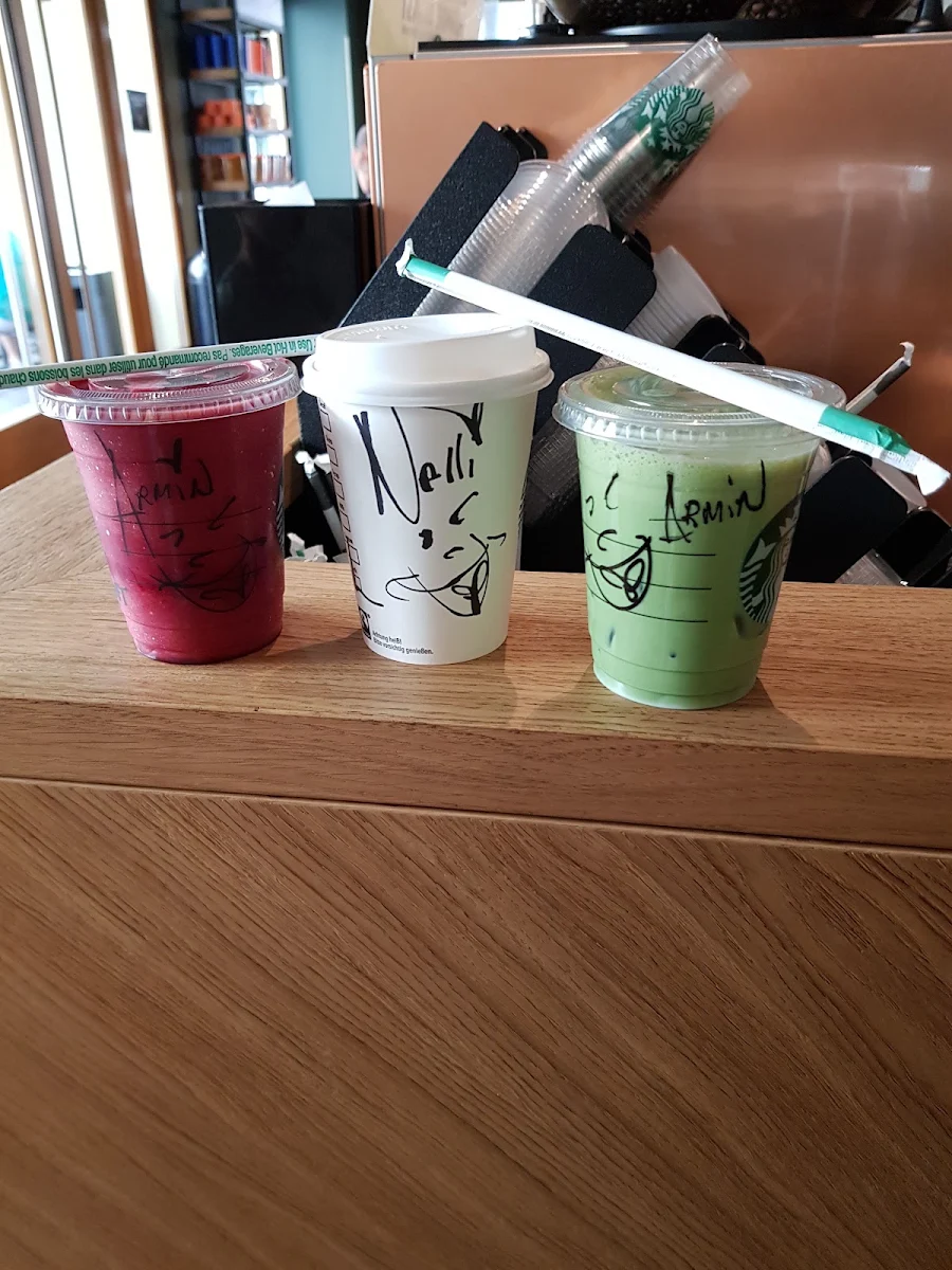 Smoothies