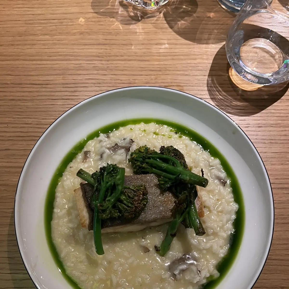 Risotto