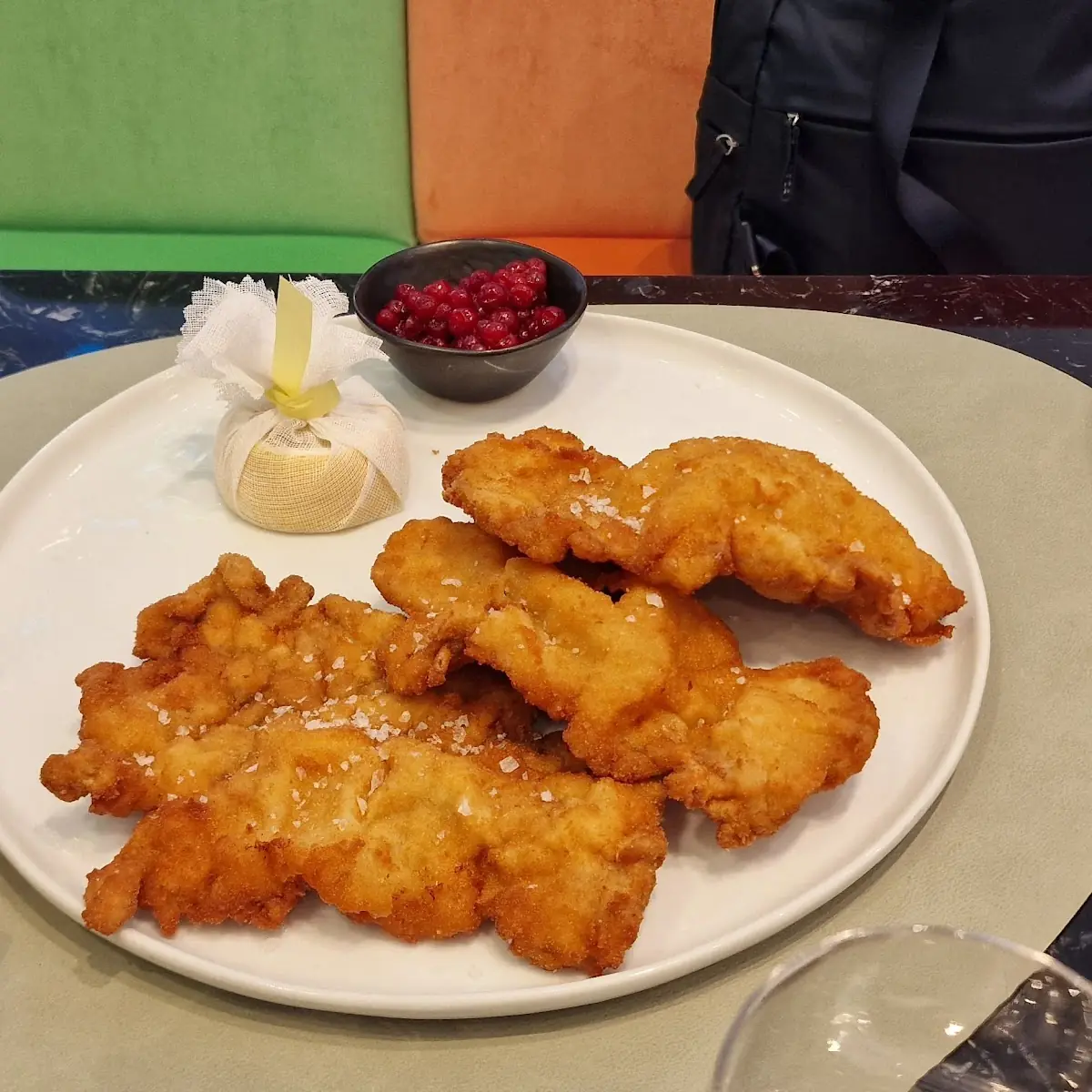 Schnitzel