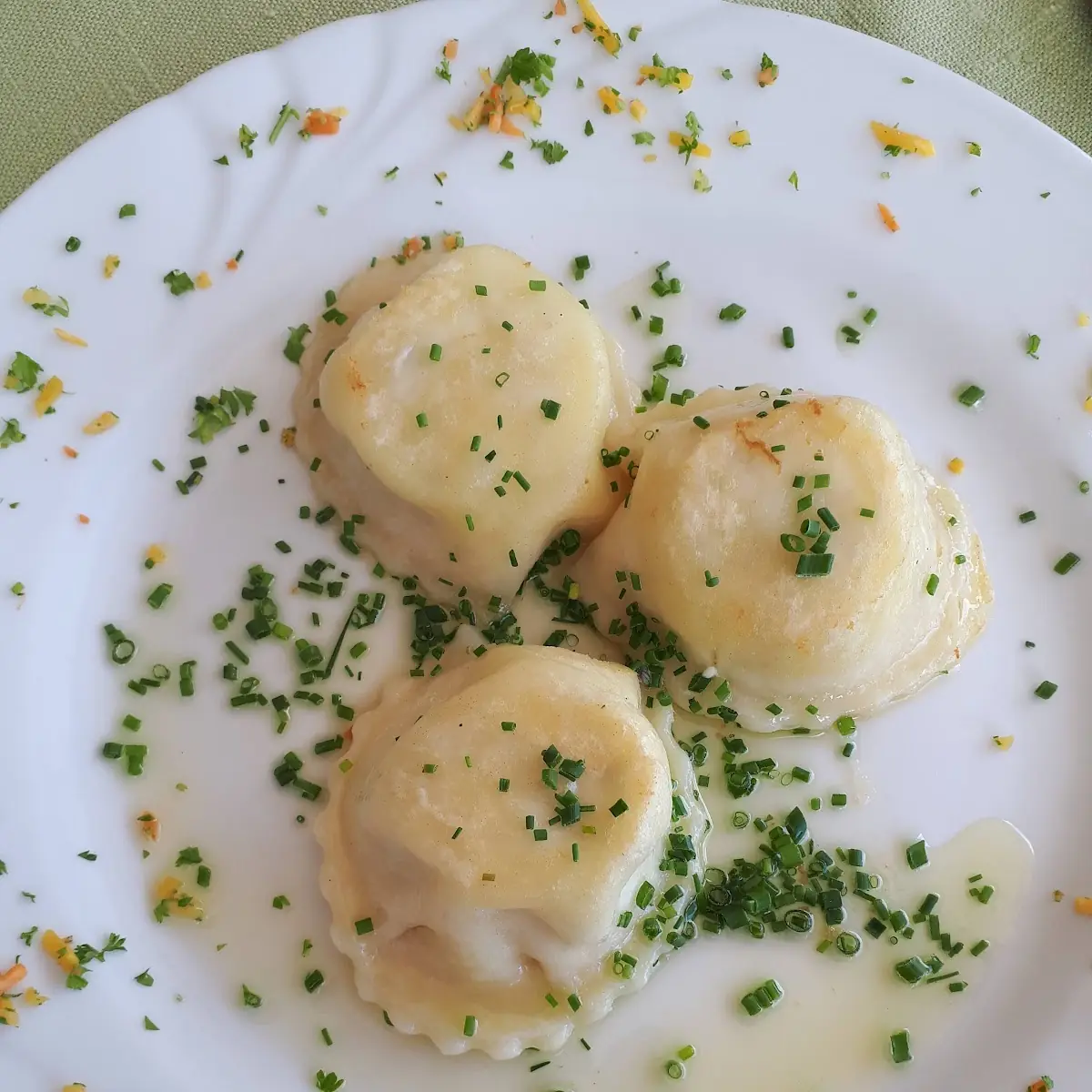 Kärntner Käsnudel