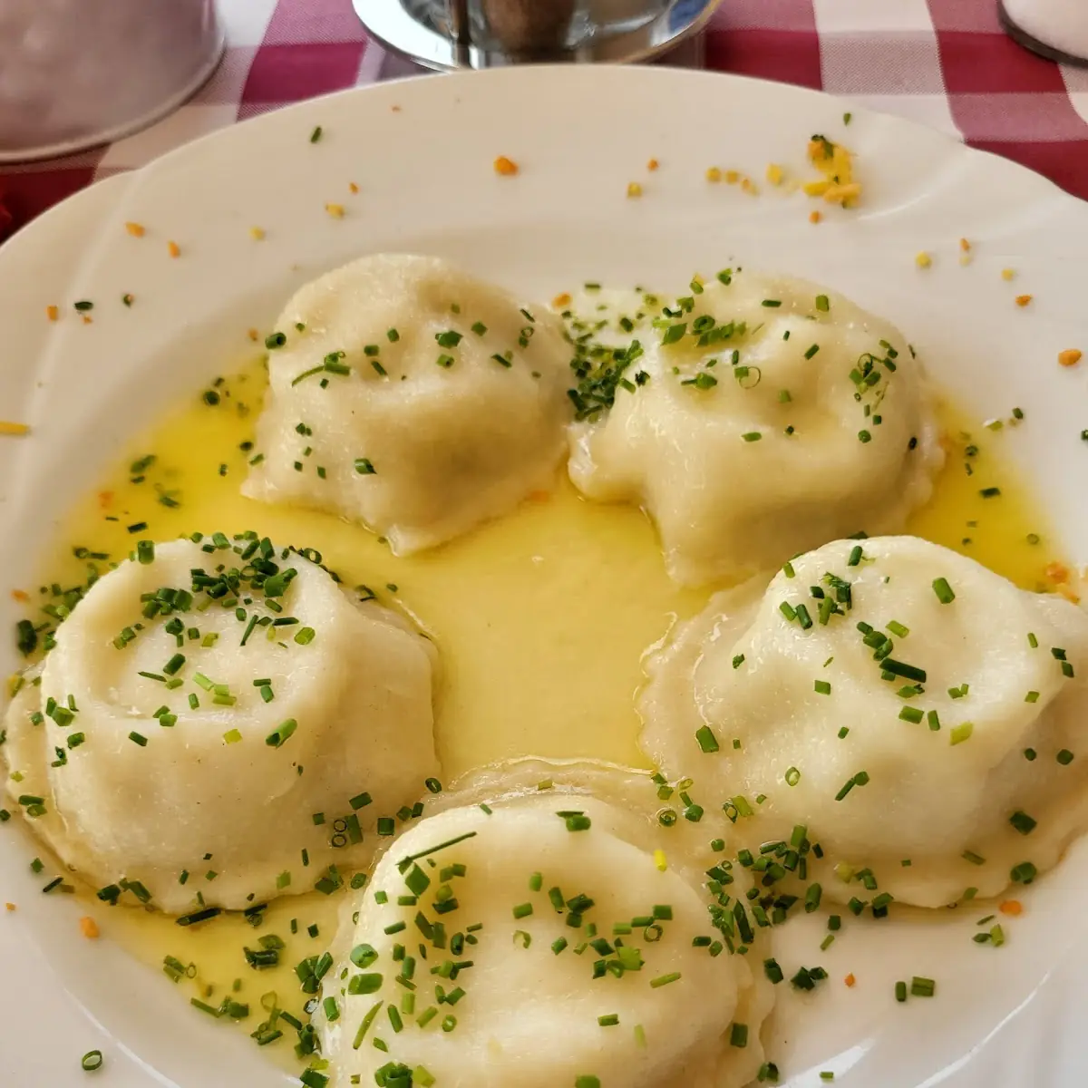 Kärtner Kasnudeln