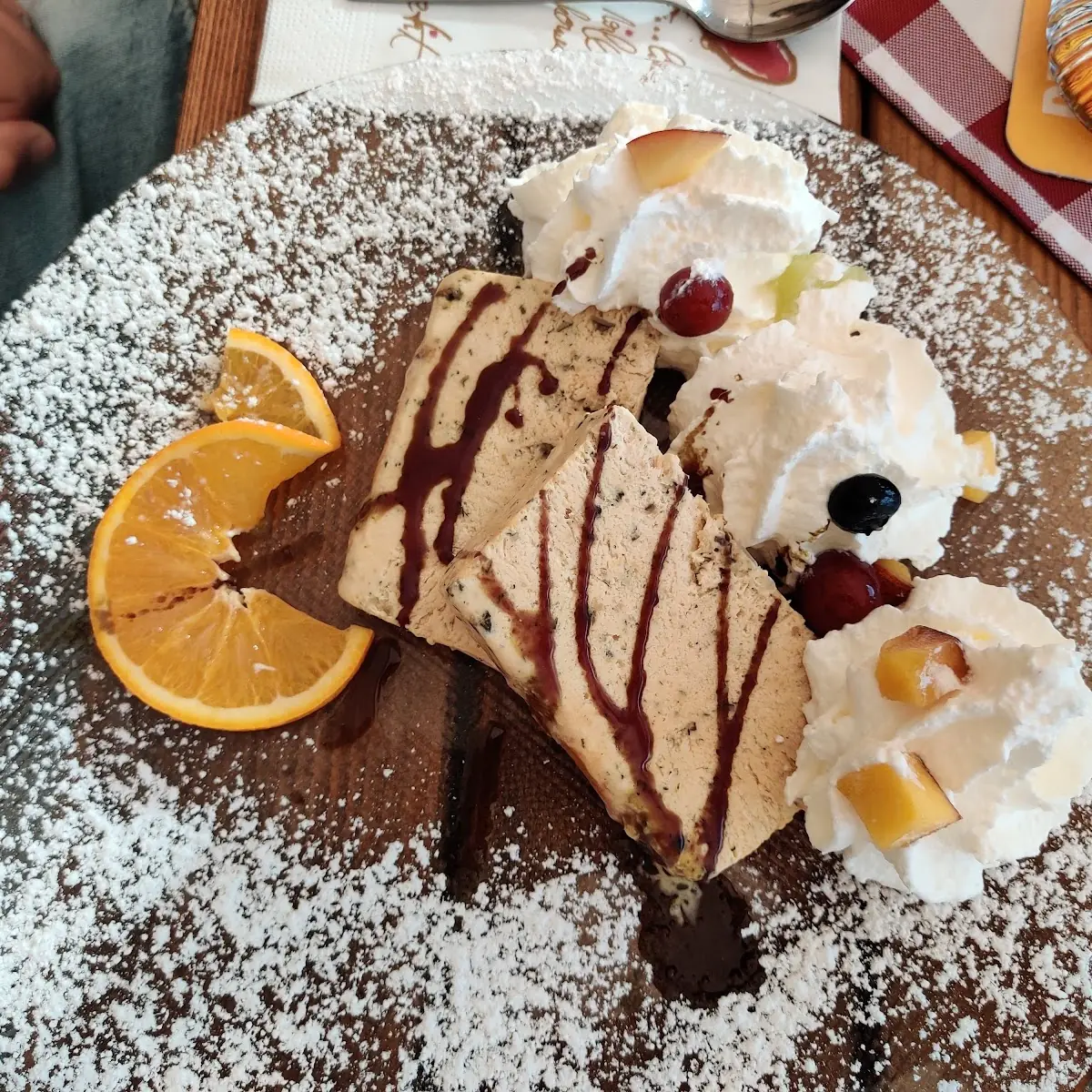 Parfait