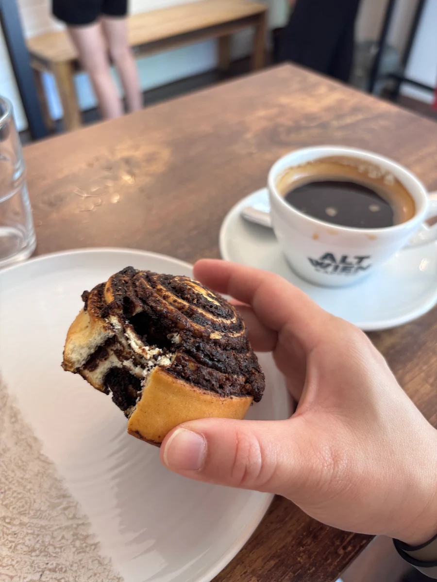 Nice Coffee