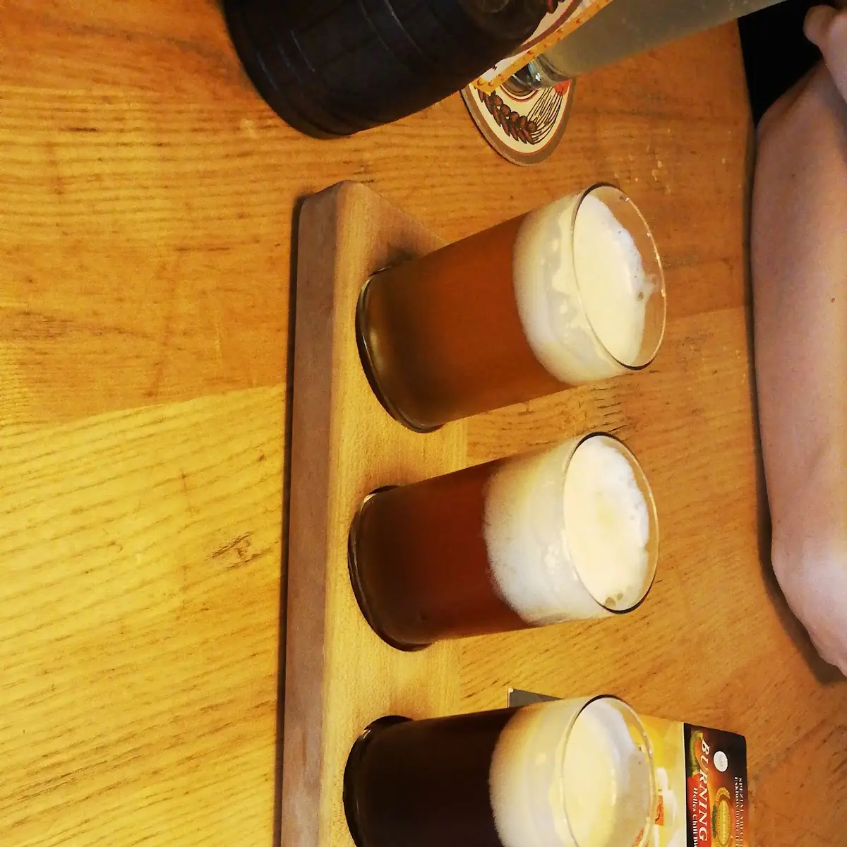 Beer Tasting