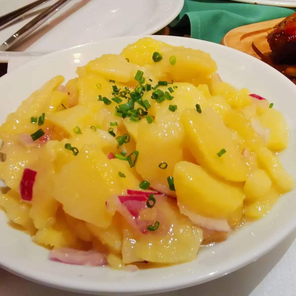 Kartoffelsalat