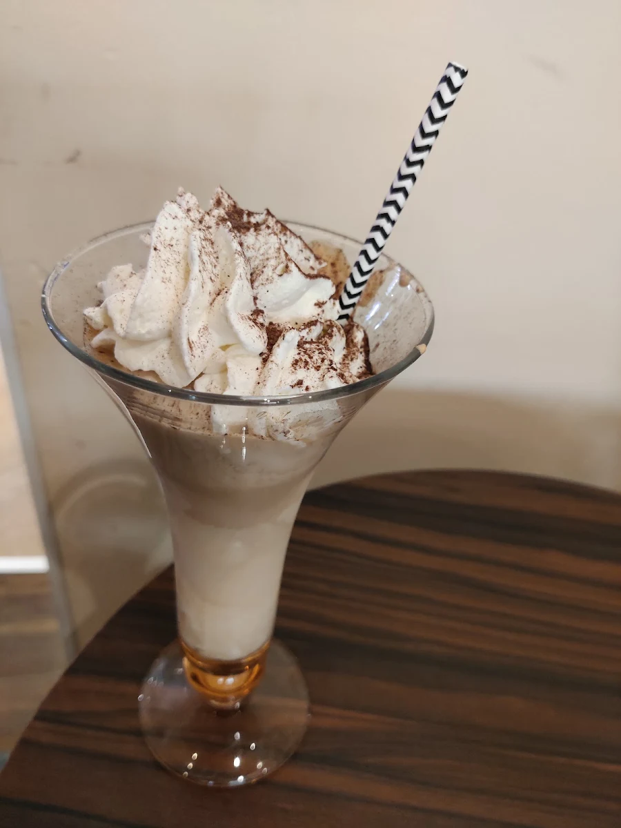 Eiscafe