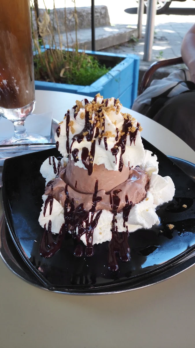 Stracciatella