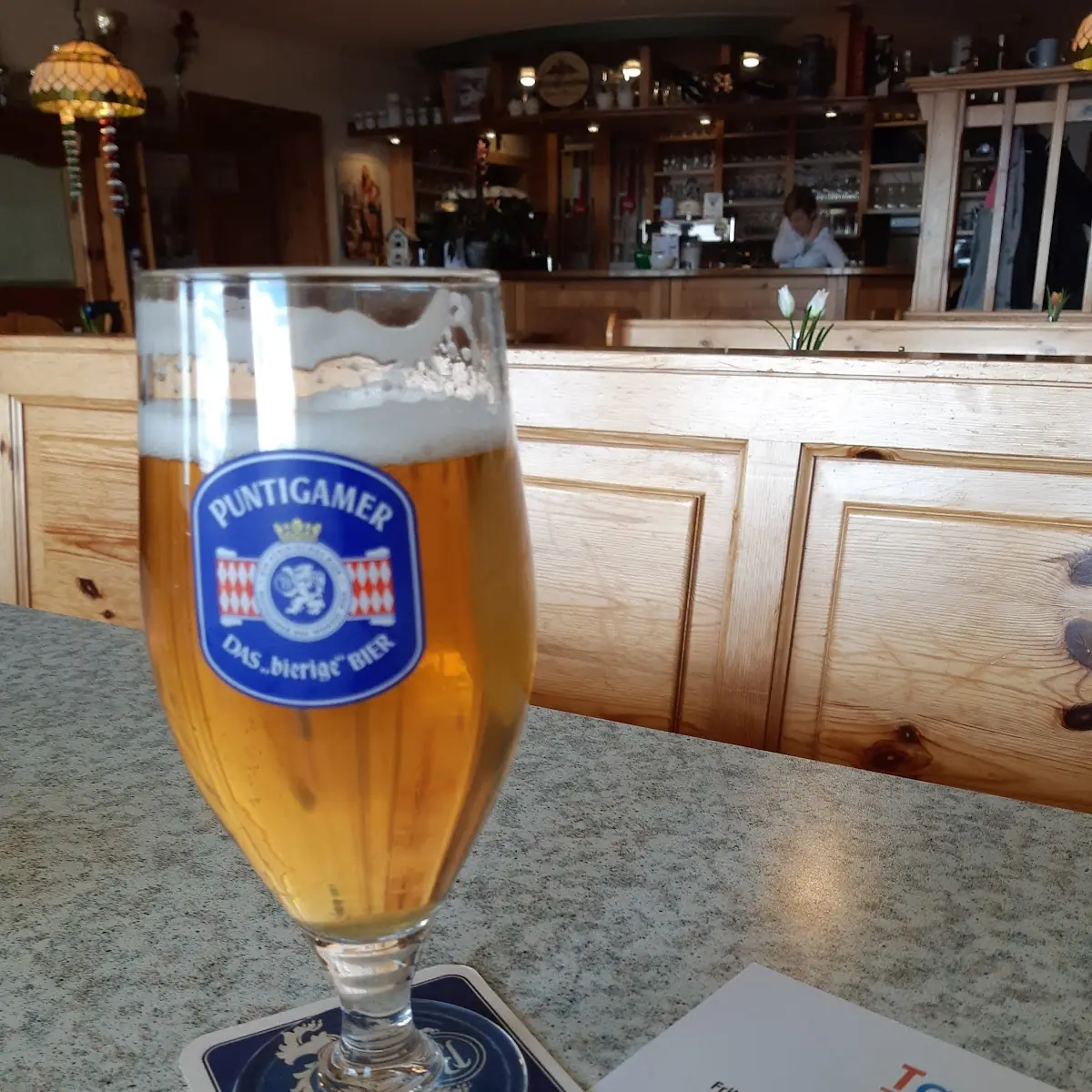 Hopfensaft Vom Feinsten