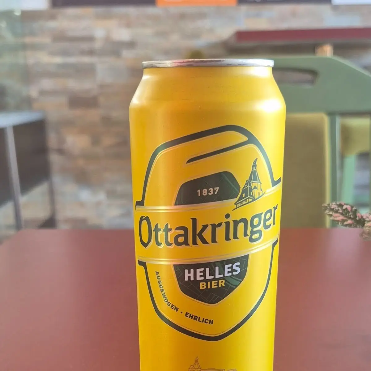 Highlights, Kebab Haus