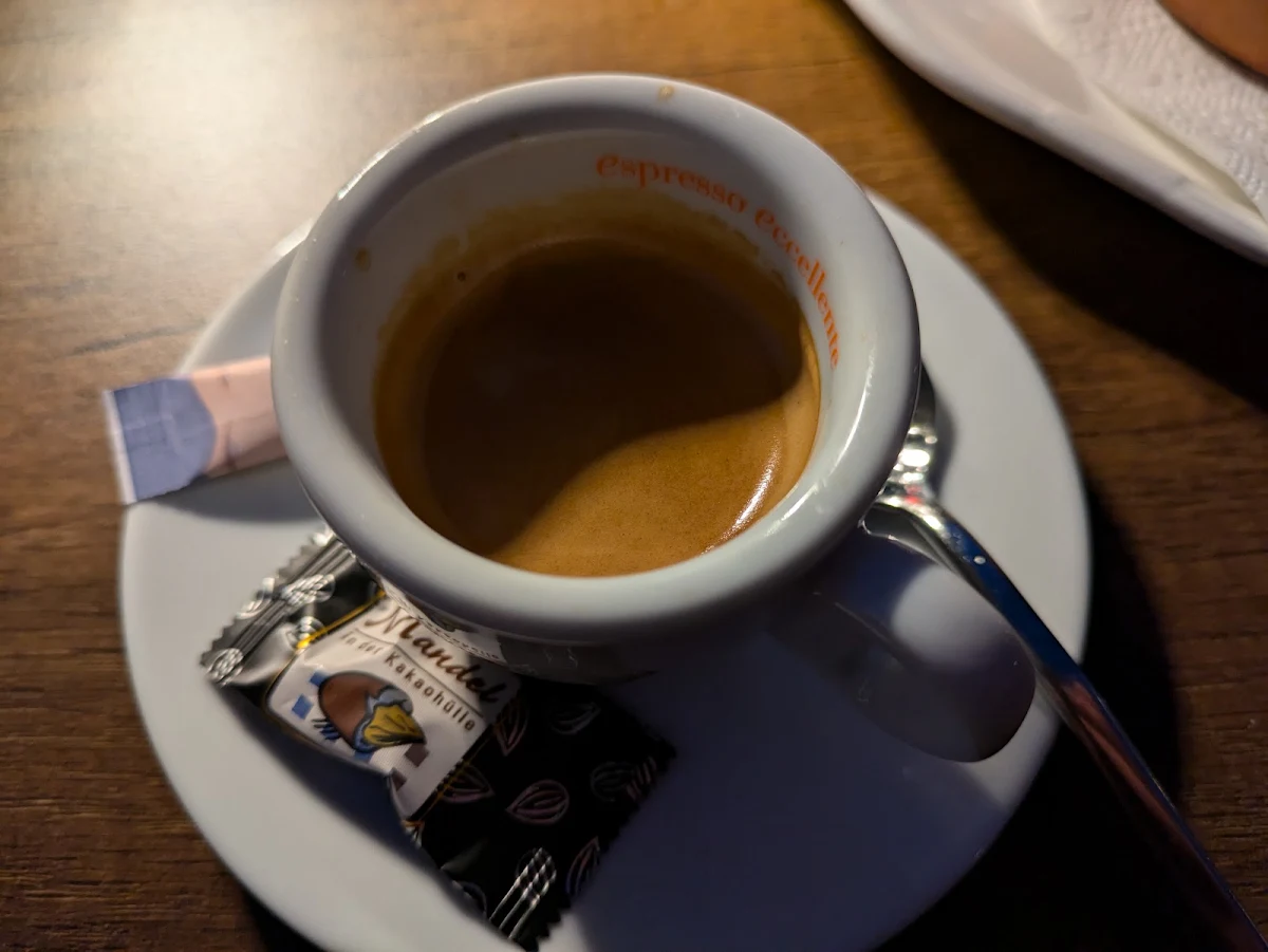 Espresso