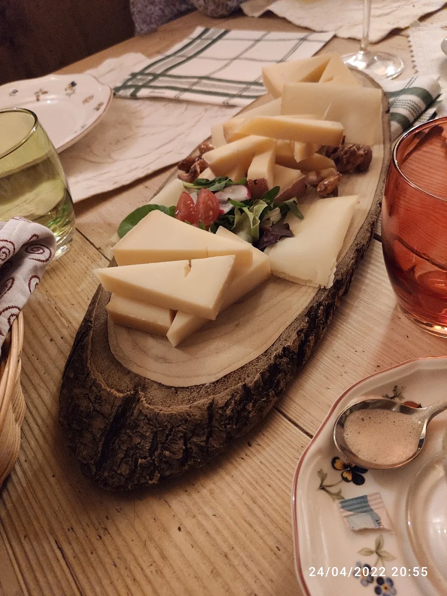 Käse