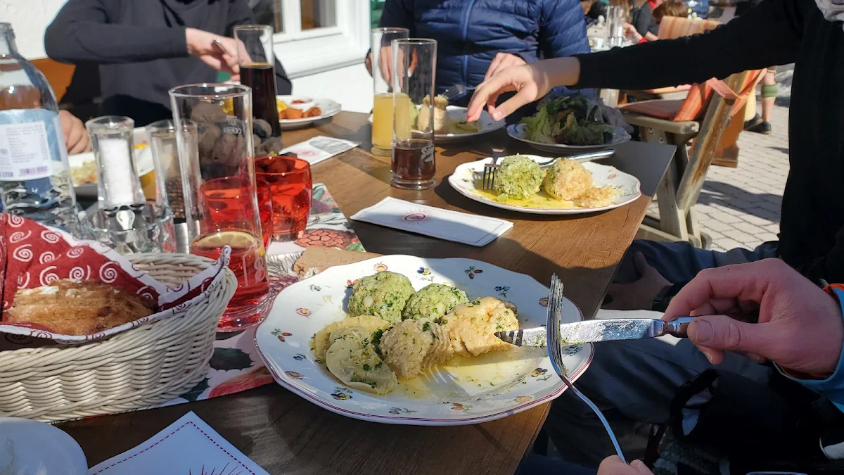 Knödelvariation