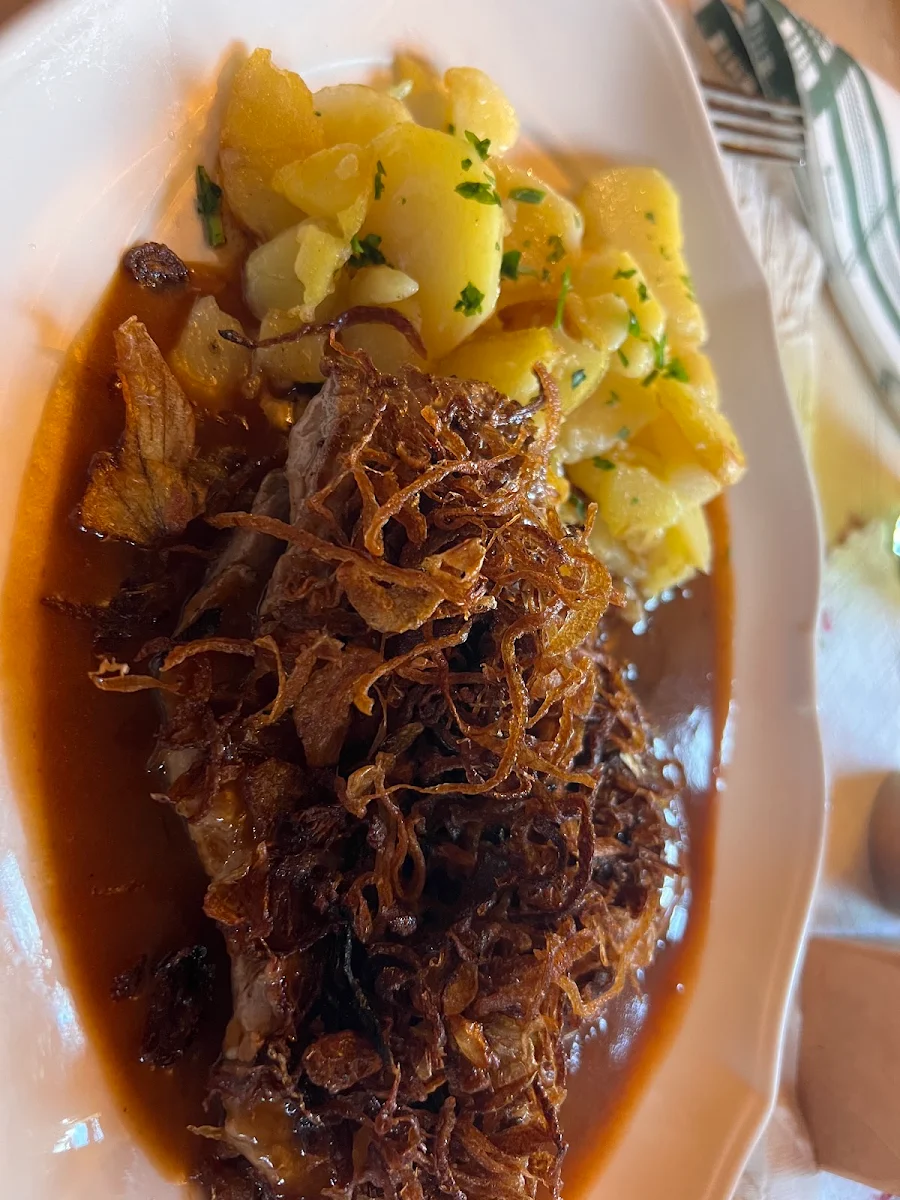 Steak