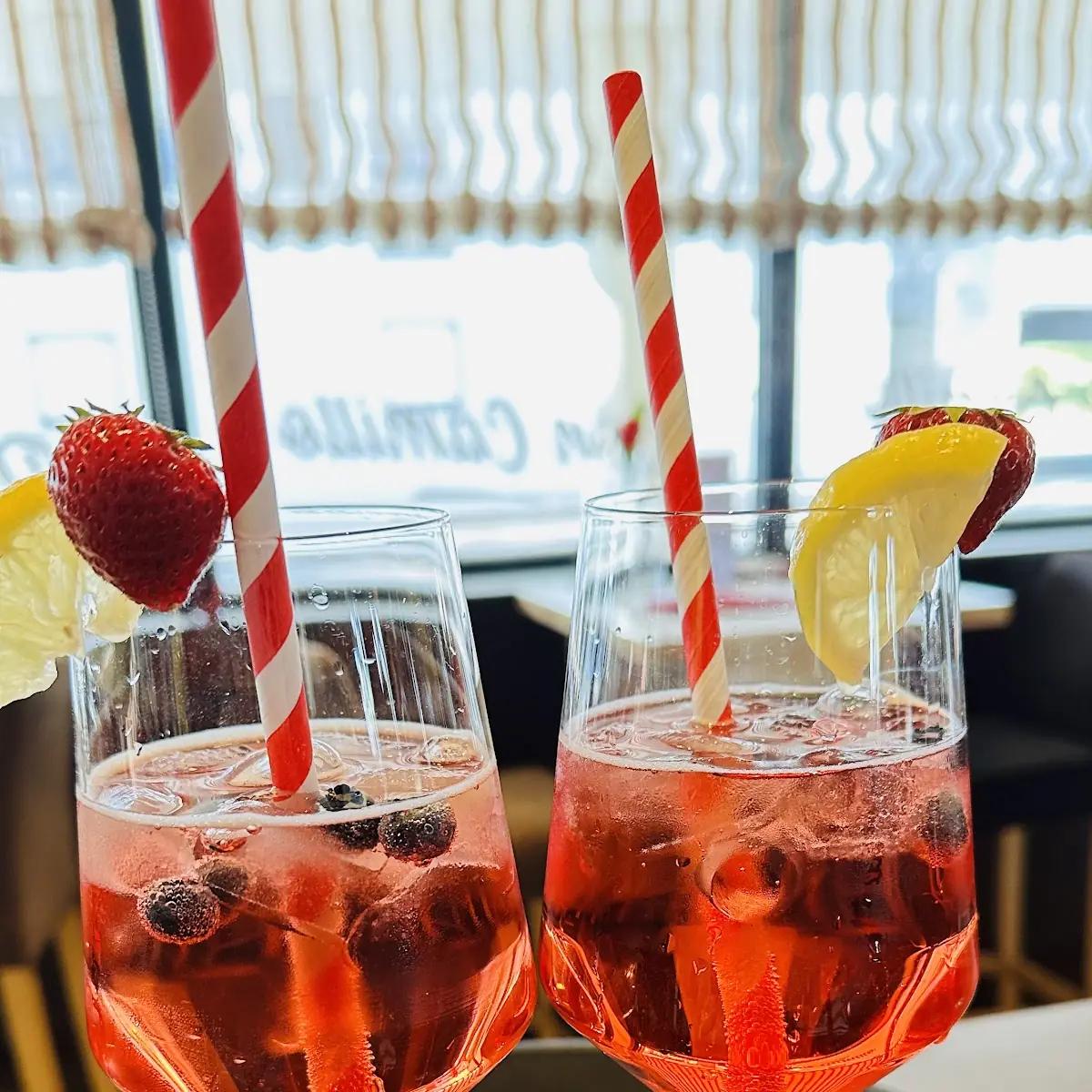 Spritz