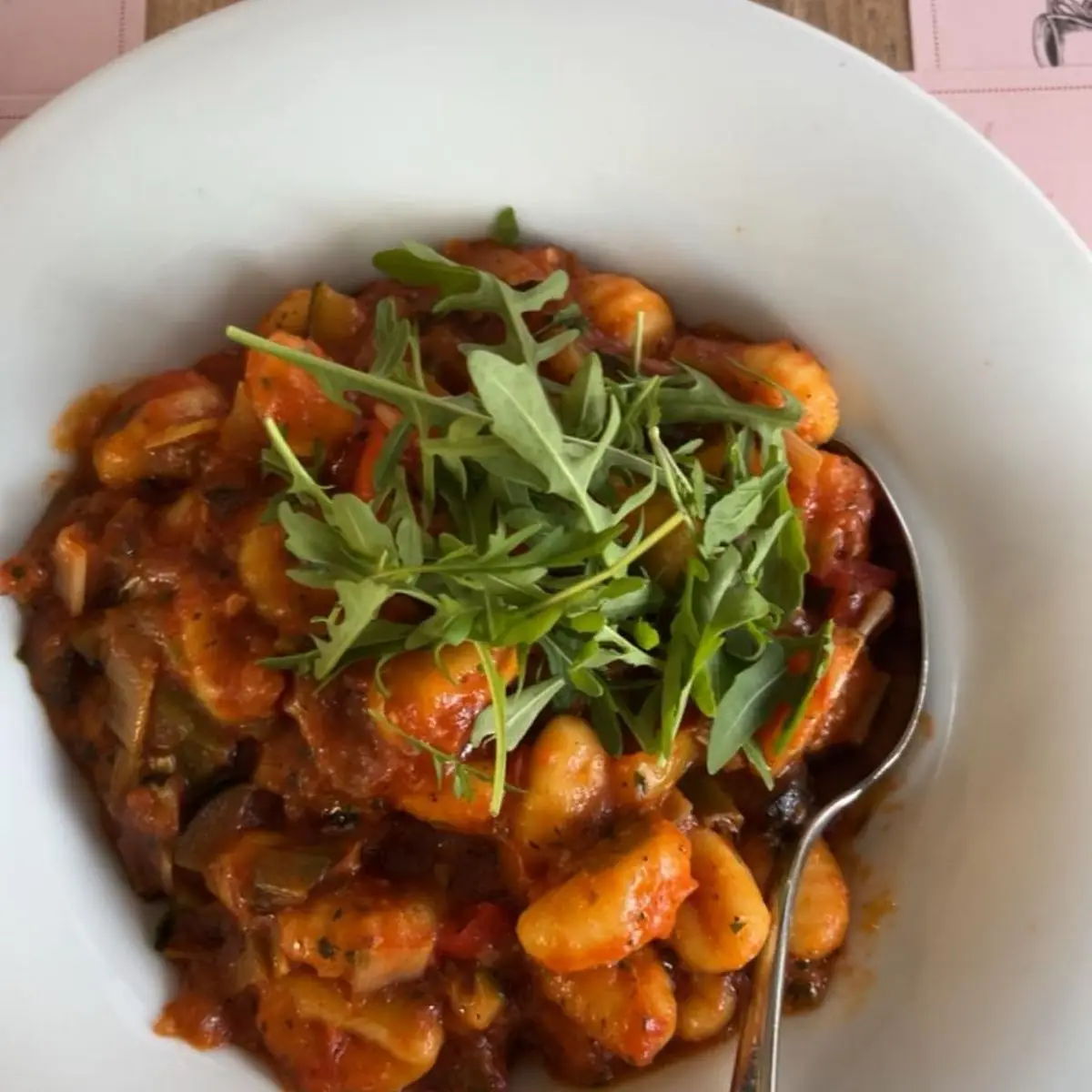 Straccetti Di Pollo Alla Marengo