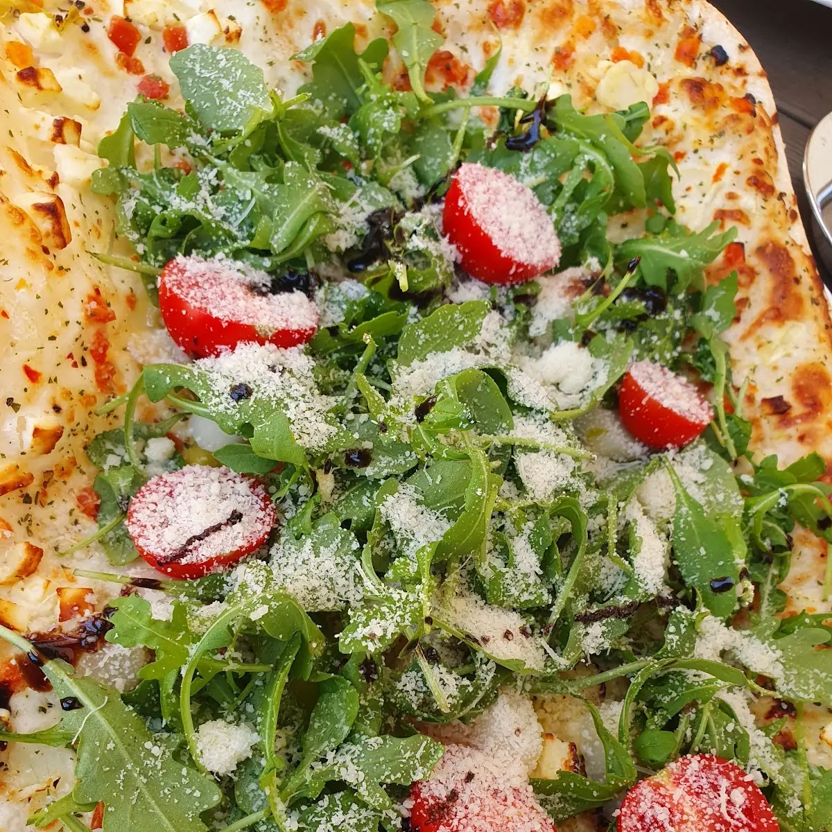 Flammkuchen
