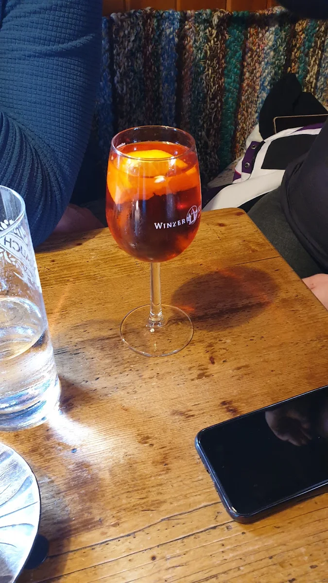 Aperol Spritz