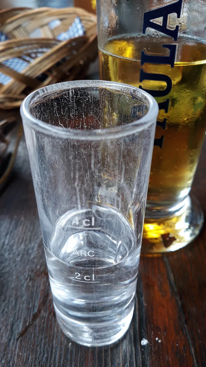 Grappa