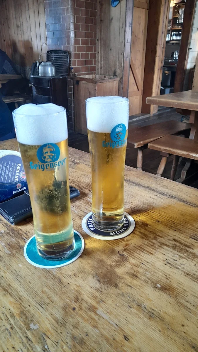 Radler Und Bier