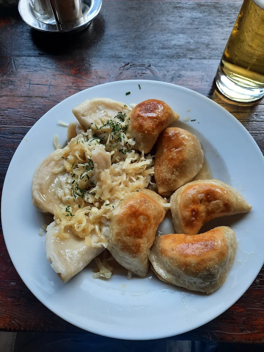 Schlipfkrapfen