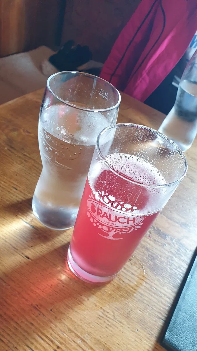 Skiwasser