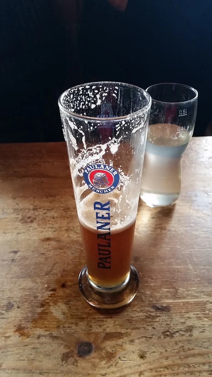 Weißbier