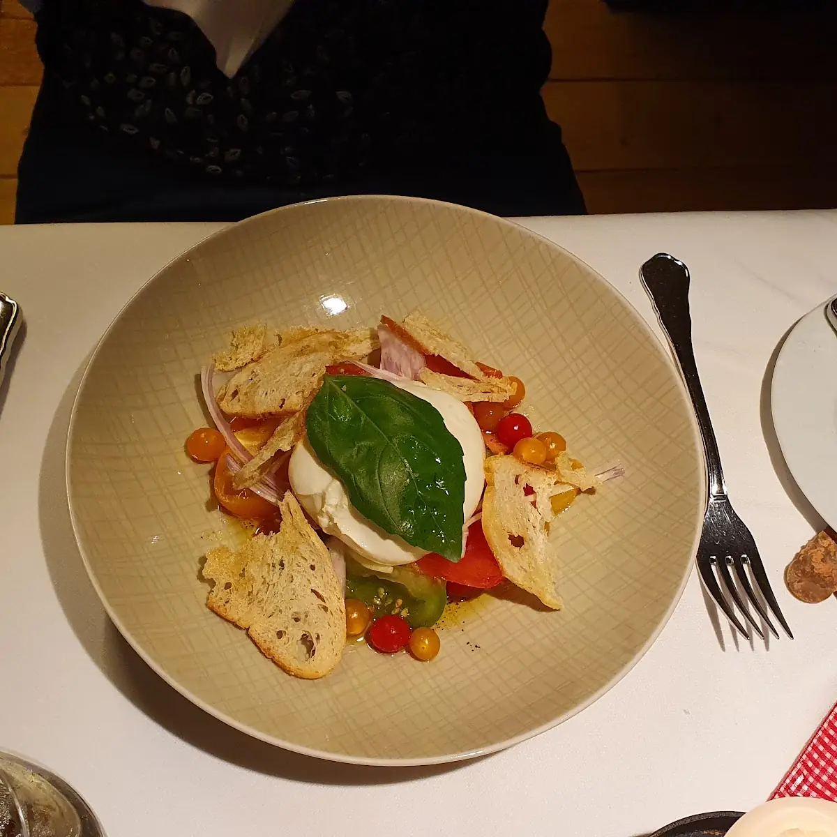 Burrata