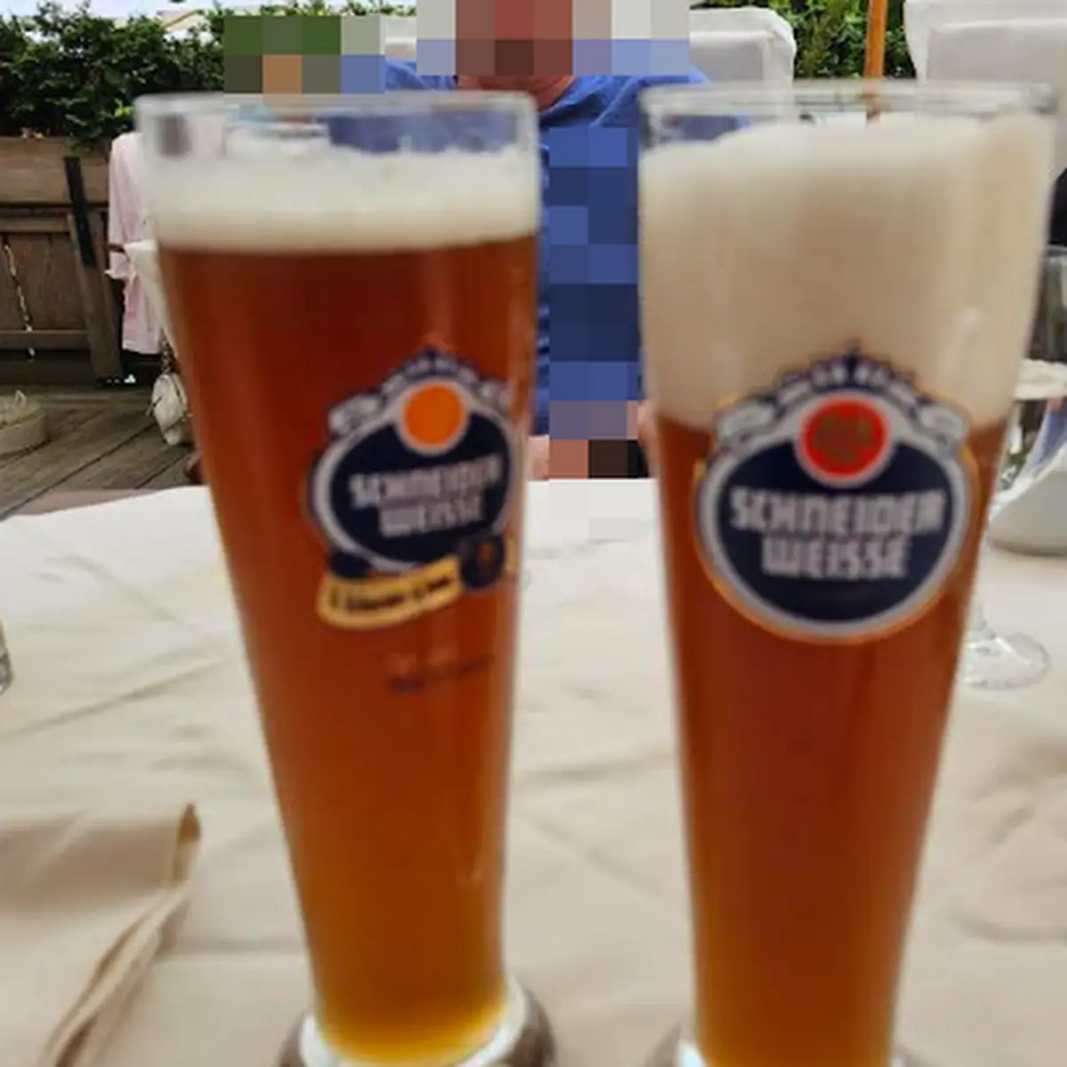 Weissbier