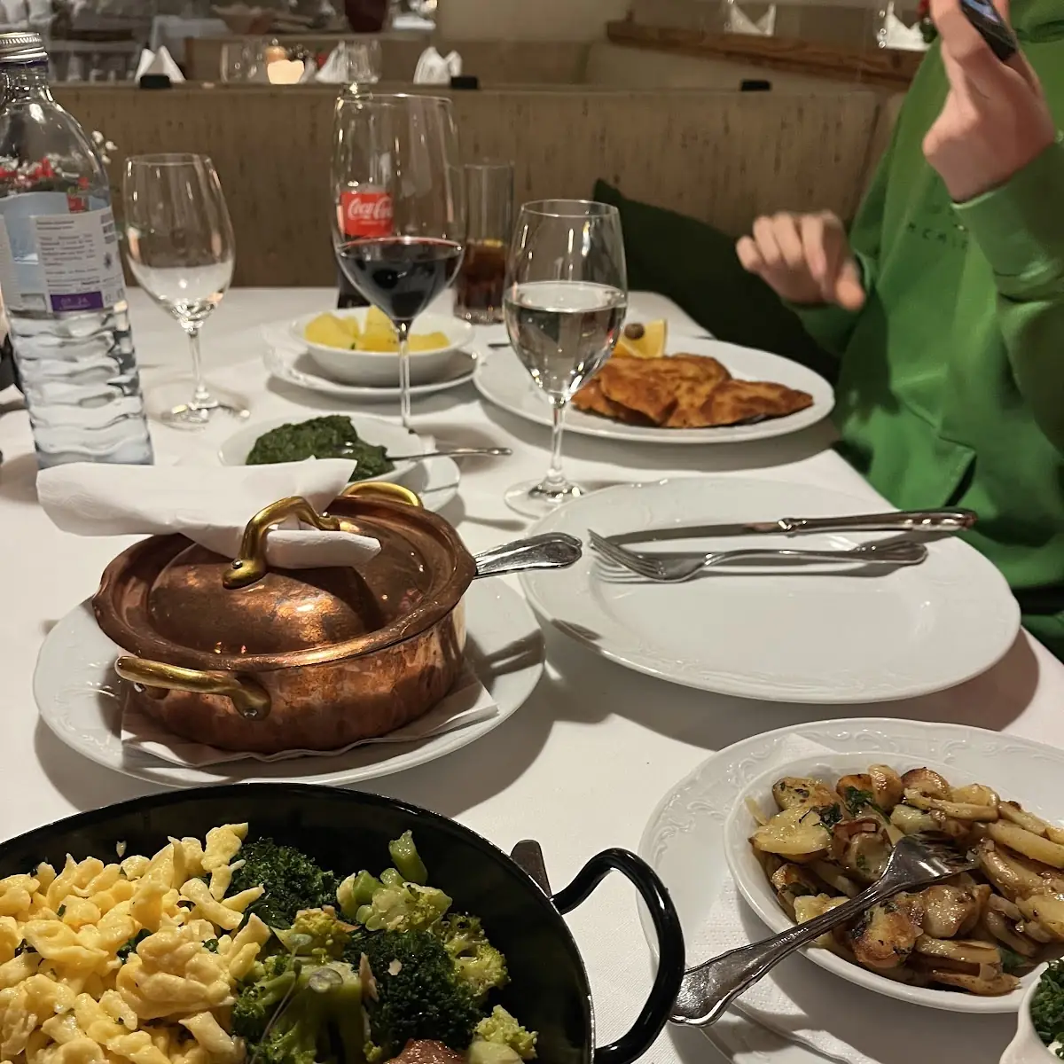 Wienerschnitzel