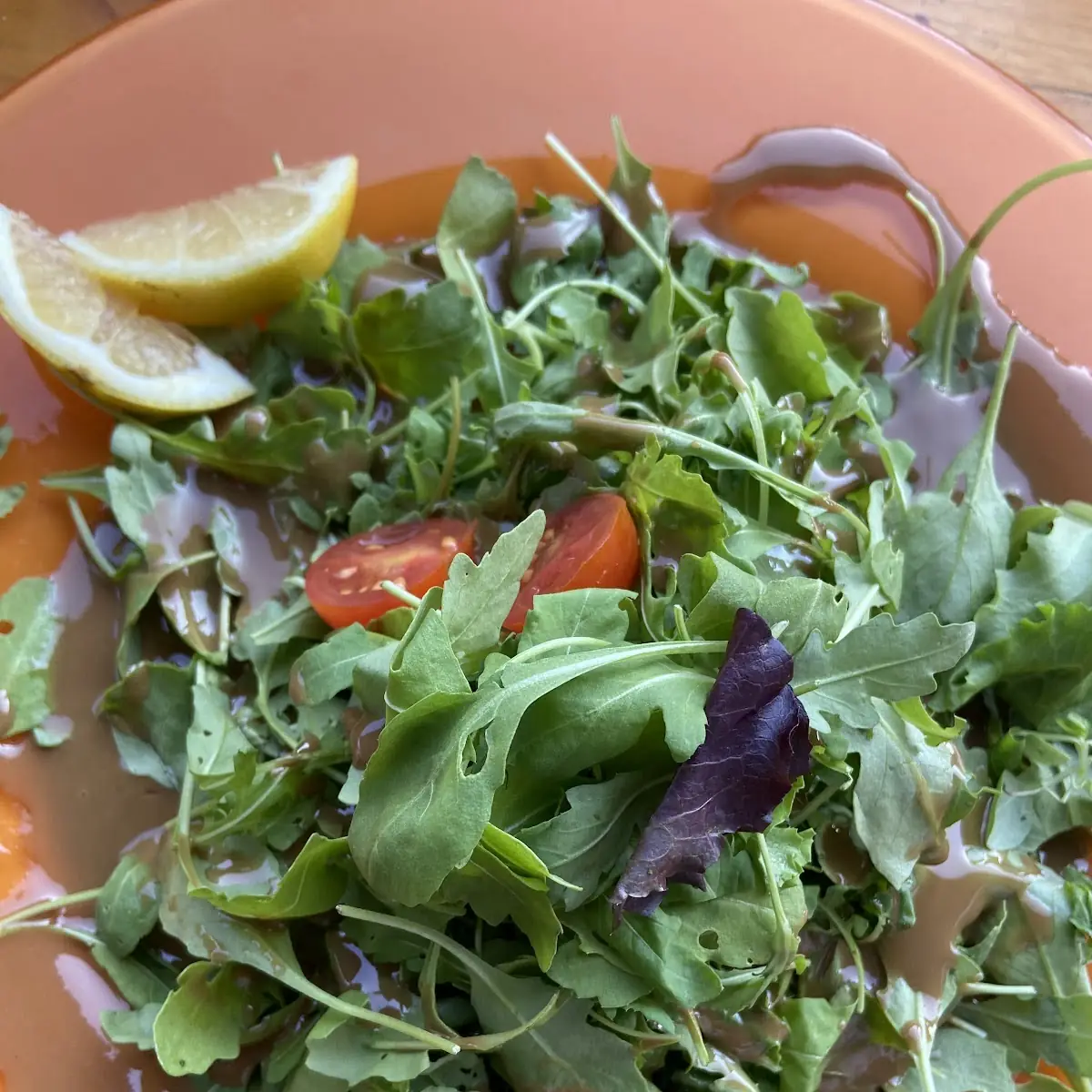 Insalata Rucola