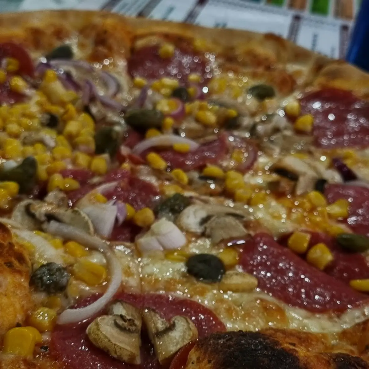 Pizzeria