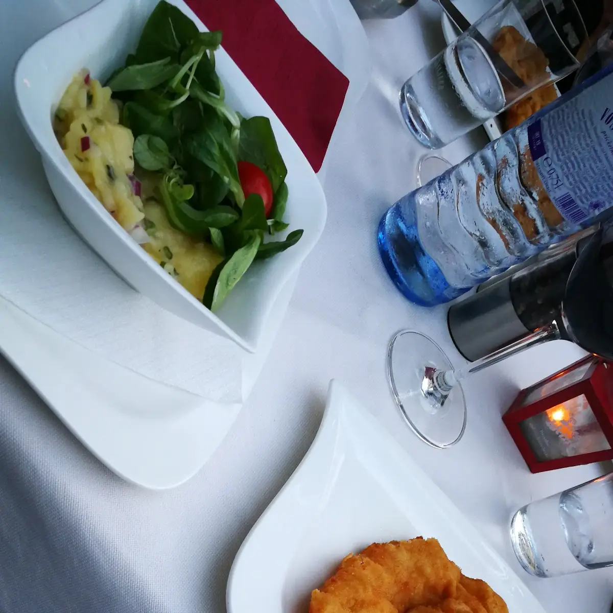 Wiener Schnitzel