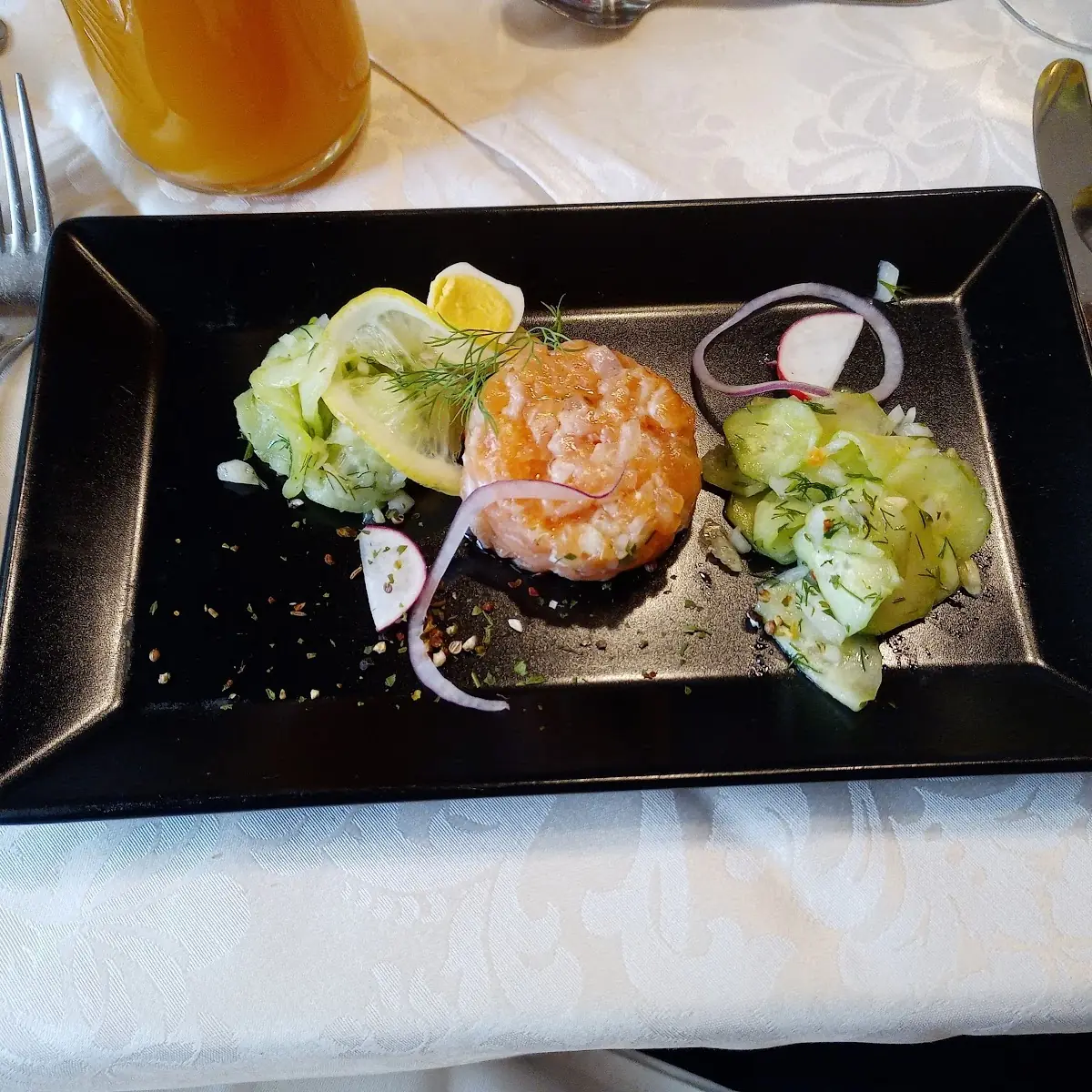 Lachstatar