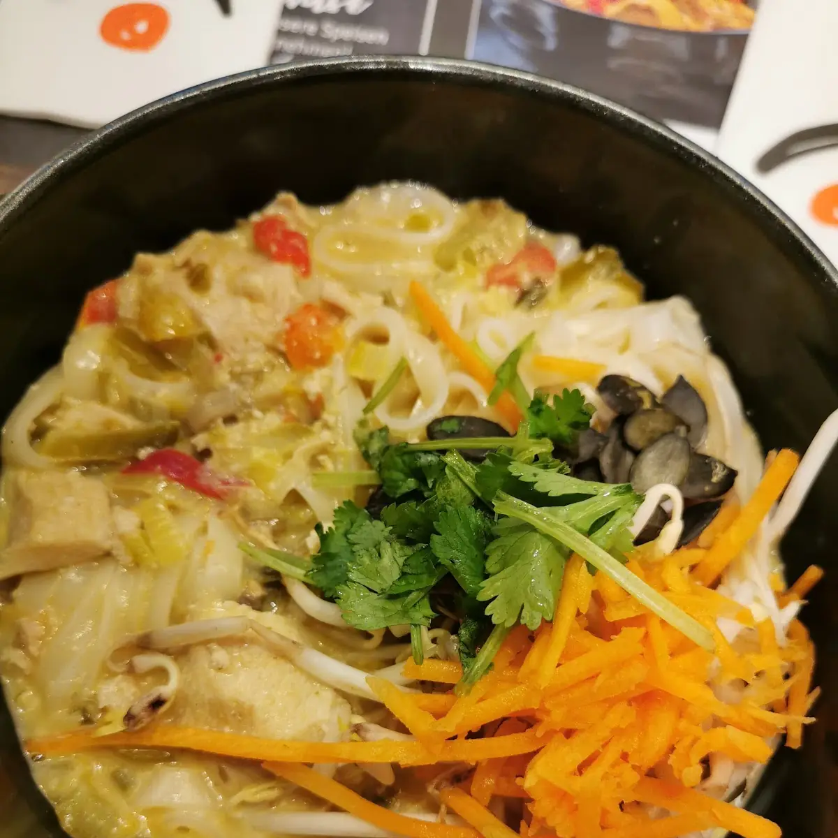 Tom Kah Gai